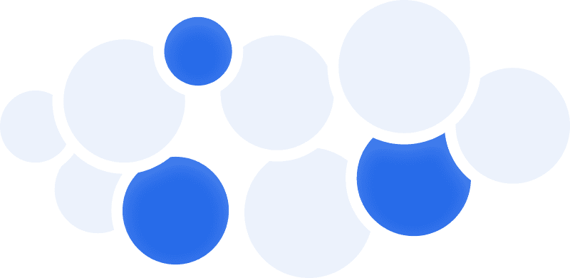 Global reporting suite graphic