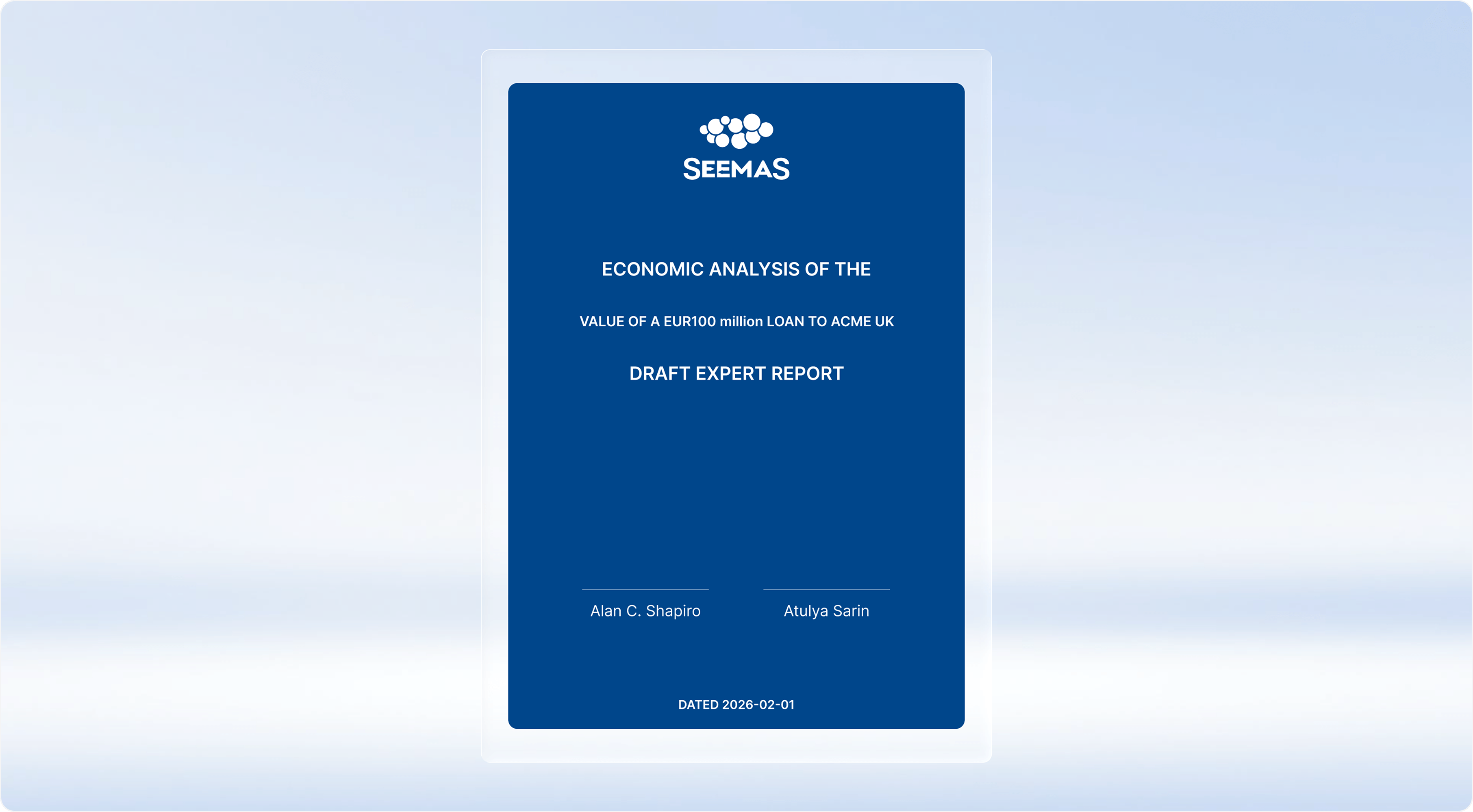Financial Instruments 4