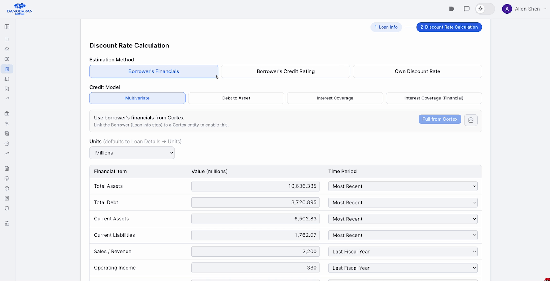 Intangible Valuation 5